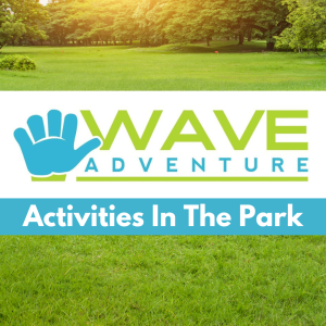 Activities In The Park