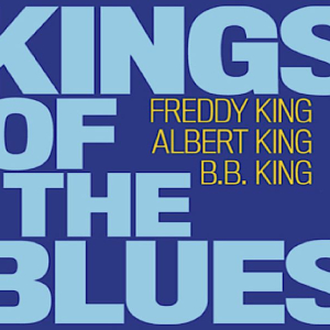 Main Street Blues: Kings of The Blues