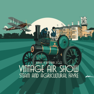 Vintage Air Show