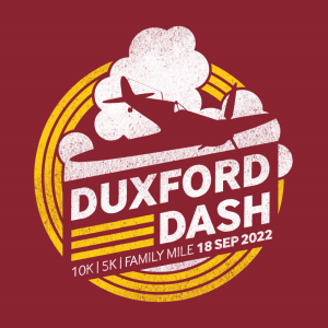 Duxford Dash