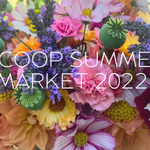 SCOOP Summer Market 2022