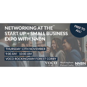 NNBN NNSTARTUP DAY 2025