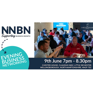 NNBN Monthly Network Meeting - June 2025