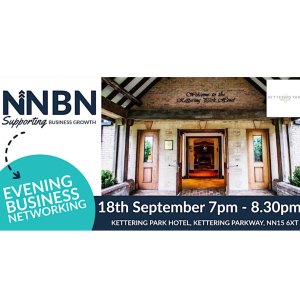 NNBN Monthly Network Meeting - September 2025