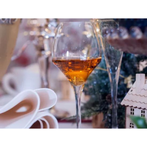 Boxing Day Lunch at The OGH