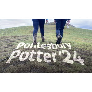 2024 Severn Hospice Pontesbury Potter