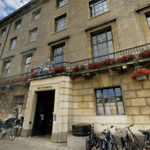 Cambridge Careers Fair | 1st March 2024 | The UK Careers Fair