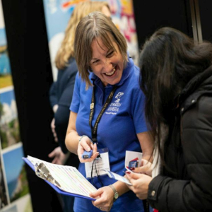 British Travel And Tourism Show 20-21 March 2024
