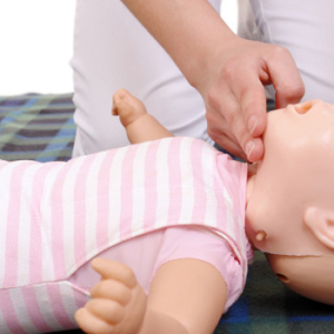 Paediatric First Aid Training 2 Day in Liverpool