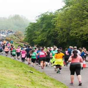 2024 Edinburgh Marathon Festival 10K