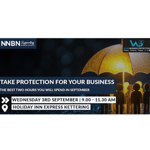 NNBN WORKSHOP – Take Protection for your Business