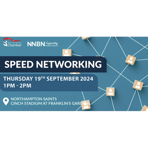 NNBN Business Networking Meeting.