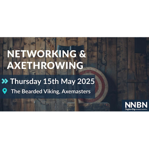 NNBN Business Networking Meeting.