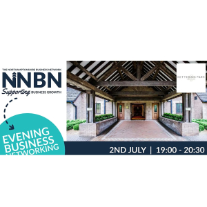 NNBN Business Networking Meeting.