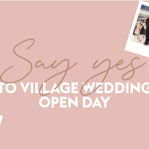 Manchester Bury Hotel Wedding and Events Open Day - 13th January 2024