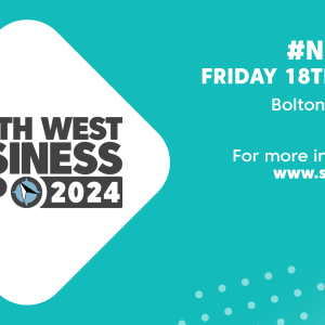North West Business Expo 2024