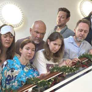 Seasons Greetings By Alan Ayckbourn
