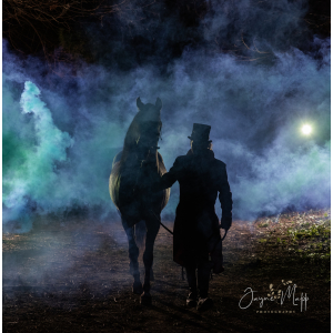 Equestra presents 'Aura'