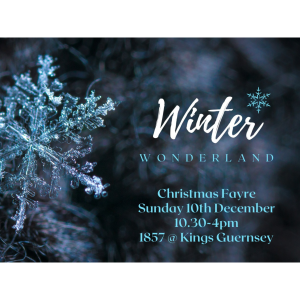 Winter Wonderland Christmas Fayre