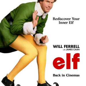 Elf in collaboration with LinkAble