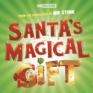 Santa's Magical Gift
