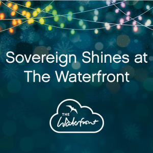 Sovereign Shines festive entertainment