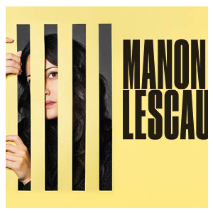 English Touring Opera: Manon Lescaut