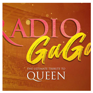 Radio GAGA