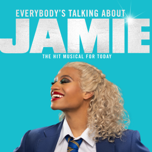 Everybody’s Talking About Jamie