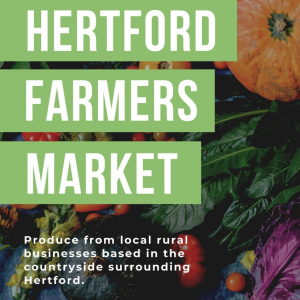 Hertford Farmers Market