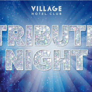 Soul & Motown Live Tribute Show Party Night at Village Bury
