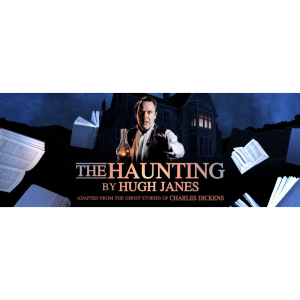 The Haunting by Hugh Janes