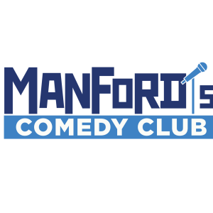 Manford's Comedy Club Saturday 2nd March 2024, Saturday 1st June 2024, Main Auditorium