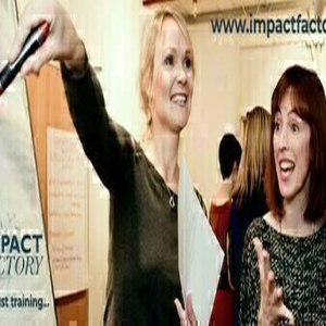 Line Management Course - 9/10th January 2025 Impact Factory London