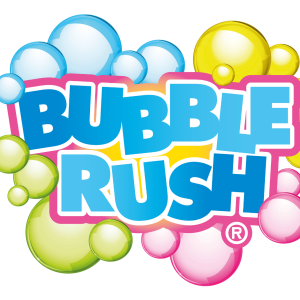 Bubble Rush 2024