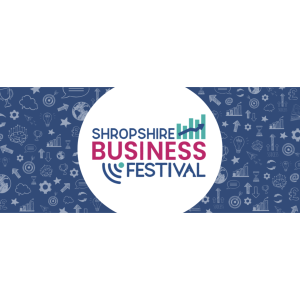 2024 Shropshire Business Festival