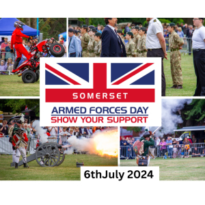 Somerset Armed Forces Day