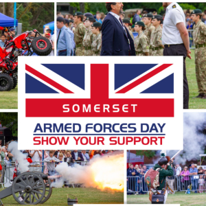 Somerset Armed Forces Day