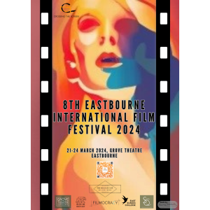 8th Eastbourne International Film Festival