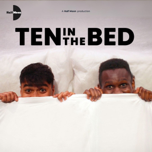 Ten in the Bed 