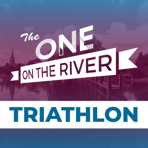 The One on The River - Marlow Spring Triathlon - July 2024