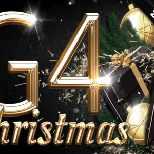 G4 Christmas - Edinburgh Assembly Rooms