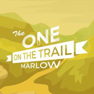 The One on the Trail - MarlowTrail Run - September 2024
