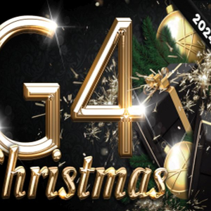 G4 Christmas - Holbrook RHS Chapel