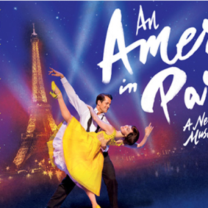 An American In Paris - The Musical 