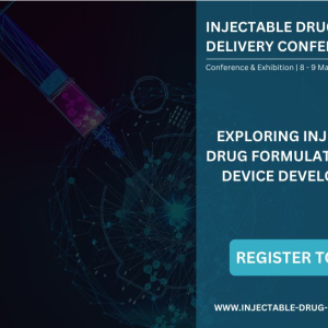 Injectable Drug Delivery Conference 2024