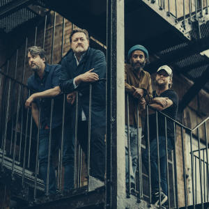 Elbow to perform at Ludlow Castle