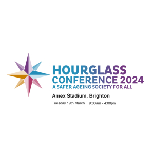 Hourglass Conference 2024