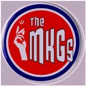 The MKGs
