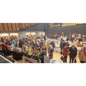 Easter Fair at The Forum